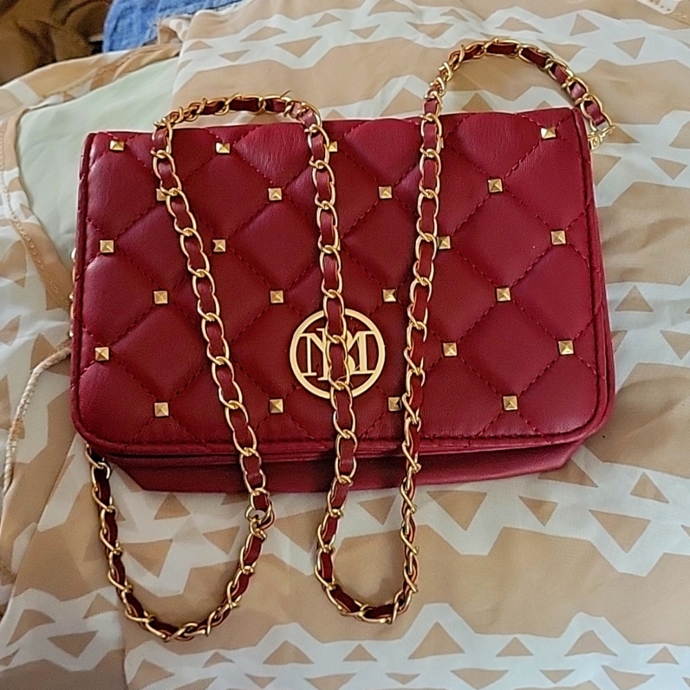 Small handbag